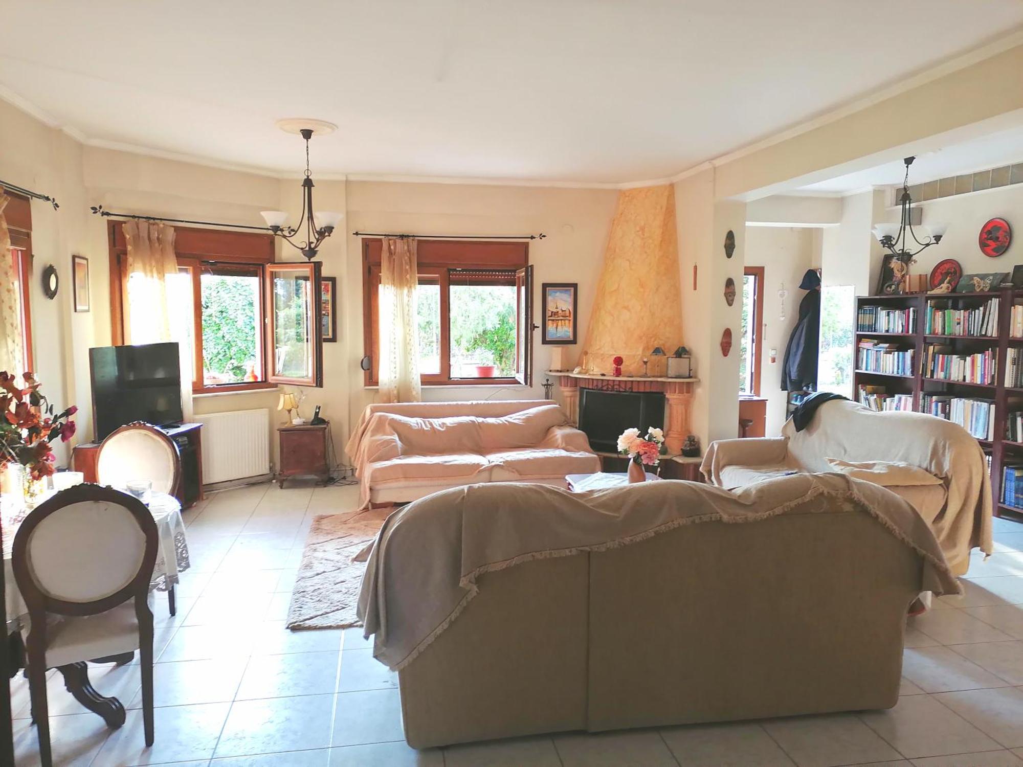 Villa Elly Ксанти Екстериор снимка