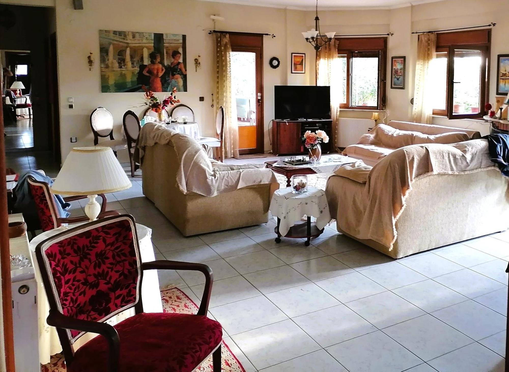 Villa Elly Ксанти Екстериор снимка
