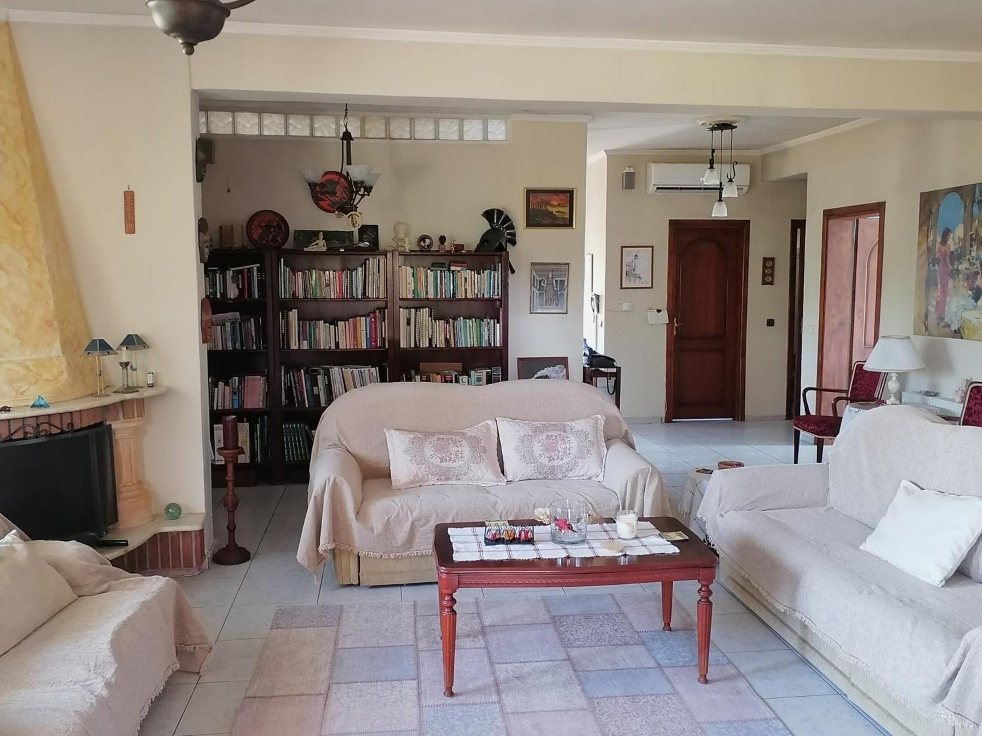 Villa Elly Ксанти Екстериор снимка