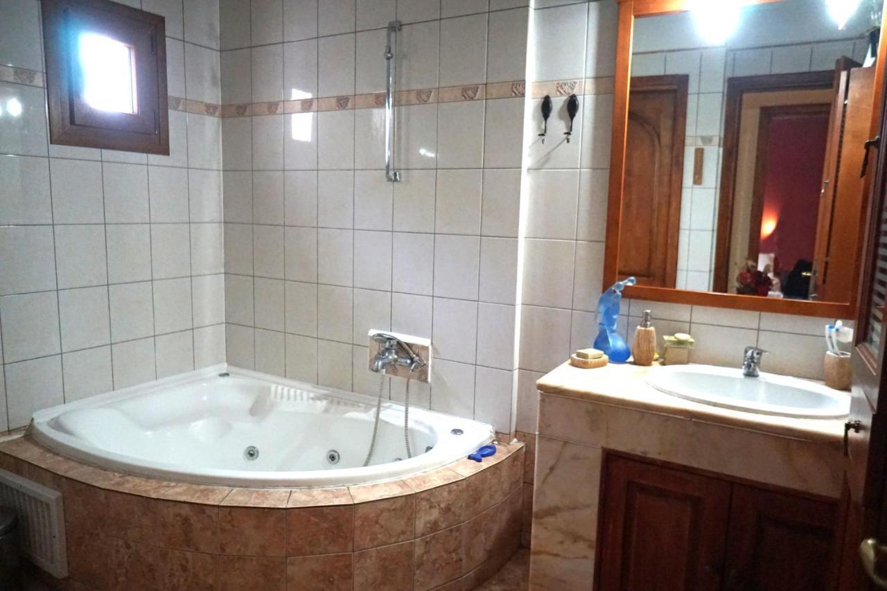 Villa Elly Ксанти Екстериор снимка