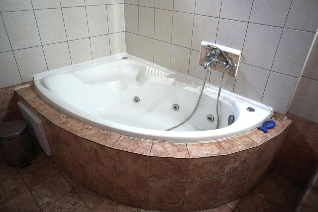 Villa Elly Ксанти Екстериор снимка