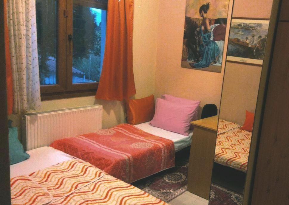 Villa Elly Ксанти Екстериор снимка